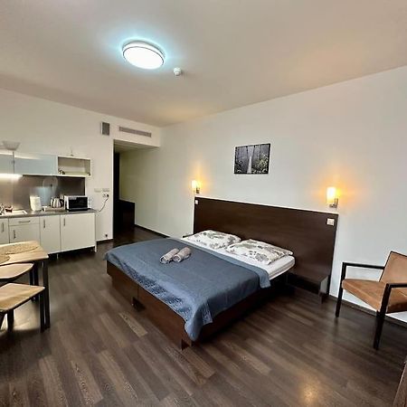 Apartman Priamo Na Hlavnej Ulici Košice Buitenkant foto