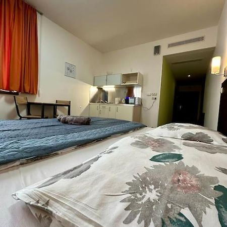 Apartman Priamo Na Hlavnej Ulici Košice Buitenkant foto