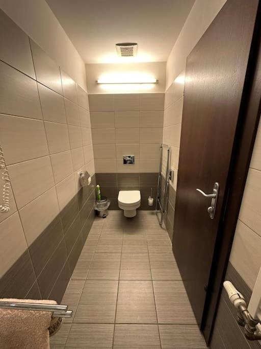 Apartman Priamo Na Hlavnej Ulici Košice Buitenkant foto