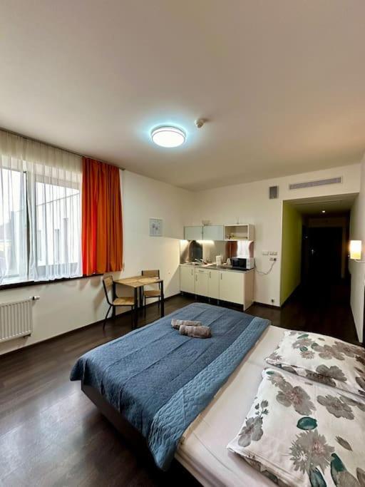 Apartman Priamo Na Hlavnej Ulici Košice Buitenkant foto