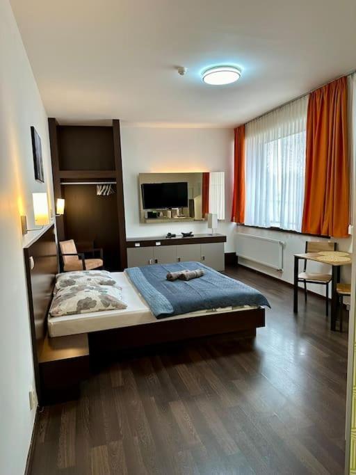 Apartman Priamo Na Hlavnej Ulici Košice Buitenkant foto