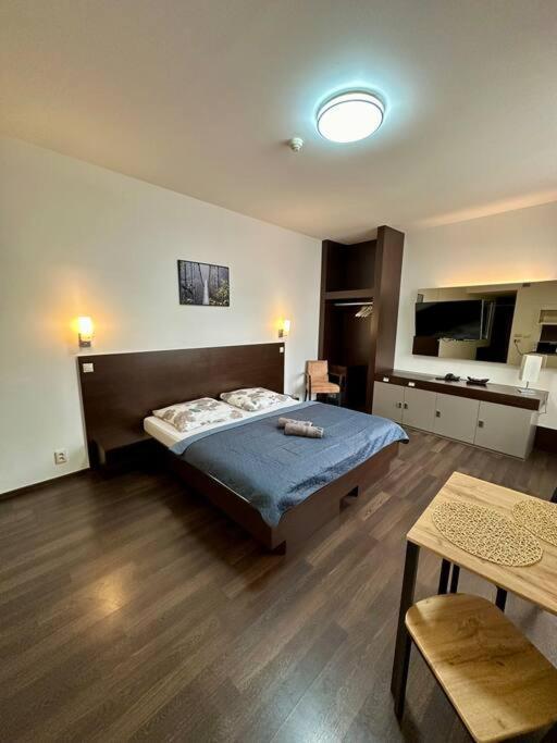 Apartman Priamo Na Hlavnej Ulici Košice Buitenkant foto
